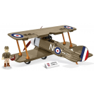 COBI 2999 Sopwith F.1 Camel