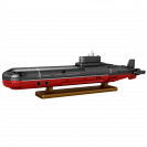 Reobrix 33048 Ponorka Tajfun