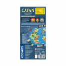Albi Catan - Zámořské objevy 5-6 hráčů
