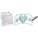 Cayro 5423 - LOVE MINT
