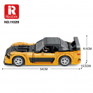 Reobrix 11029 Sportovní vůz RX-7