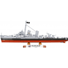 COBI 4866 USS Kidd DD-661