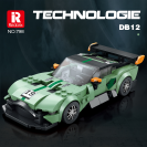 Reobrix 798 Sportovní vůz DB12
