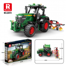 Reobrix 22015 Traktor R/C