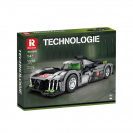 Reobrix 11031 Závodní auto