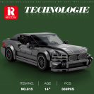 Reobrix 815 Sportovní kupé BMW M2
