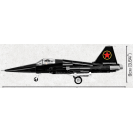 Cobi 5859 TOP GUN MIG-28