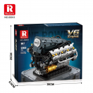 Reobrix 33013 Motor V6