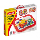 Quercetti 00902 FantaColor Design