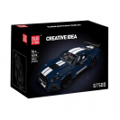 Mould King 10208 Sportovní automobil Shelby GT500