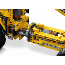 Mould King 17010 Sklápěcí nákladní automobil R/C