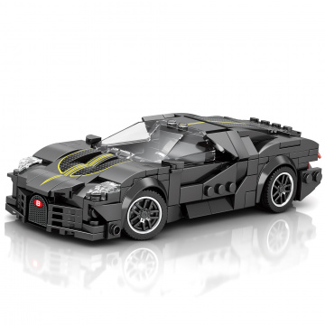Reobrix 685 Hypesrport La Voiture Noire