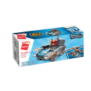 Qman 41102D Thunderbolt Chariot sada 8v1