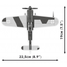 COBI 5871 Focke-Wulf Fw 190 F-8