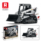 Reobrix 22004 Nakladač Bobcat R/C