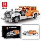 Reobrix 810 Luxusní veterán RR Phantom II