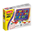 Quercetti 05211 Magneta ABC