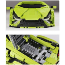 Mould King 10011 Sportovní automobil Lamborghini
