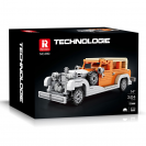 Reobrix 810 Luxusní veterán RR Phantom II
