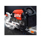 Mould King 10188 Motor Formule 1 V6 STR13