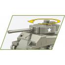 Cobi 3089 II WW Sherman M4A3