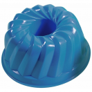 Androni (11-3615-0000-4) Tvořítko na písek Bábovka - průměr 12 cm - žlutá 
