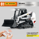 Reobrix 22004 Nakladač Bobcat R/C