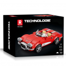 Reobrix 808 Sportovní kabriolet Corvette