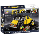 Cobi 24340 Citroen 2CV Charleston EXECUTIVE EDITION