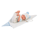 Llorens 63631 New Born chlapeček