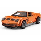 Mould King 10116 Sportovní automobil Lambo-Miura