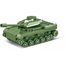 Cobi 3098 Sovětský tank IS-2
