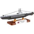 COBI 4861 HNoMS Uredd (P-41) U-class ponorka