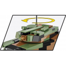 COBI 3107 Jihokorejský tank K2 BLACK PANTHER