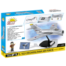 Cobi 5821 Československý stíhací letoun MIG 15 (S-102)