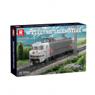 Reobrix 66803 Elektrická lokomotiva BB15000