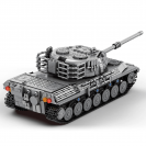 Reobrix 77038 Tank Leopard 1