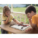 Quercetti 01005_PO Family Game PegXt