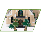 COBI 2299 II Francouzský kostel Sainte-Mere-Église D-DAY