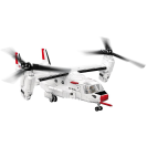 Cobi 5835 Americký letoun Bell-Boeing V-22 Osprey First Flight Edition