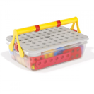 Quercetti 06150 Tecno Jumbo toolbox