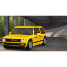 COBI 24663 Volkswagen Golf GTI (1976-1983)