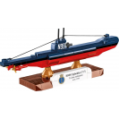 COBI 4862 HMS Upholder (P37) U-class ponorka
