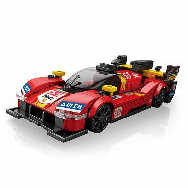 Reobrix 661 Hyperauto