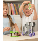 Marioinex MINI WAFLE – Princezna (malá)