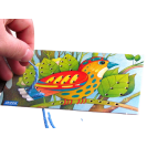 Granna Šňůrky a dírky