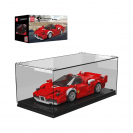 Mould King 27080 Model auta Ferrari FXX