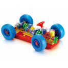 Quercetti 08515 Isotta Discovery Car