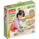 Quercetti 84405 PlayBio - FantaColor Baby 