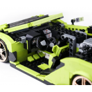 Mould King 10011 Sportovní automobil Lamborghini